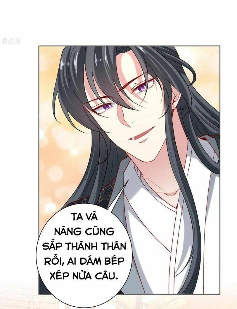 Độc Y Đích Nữ Chapter 164 - Trang 2