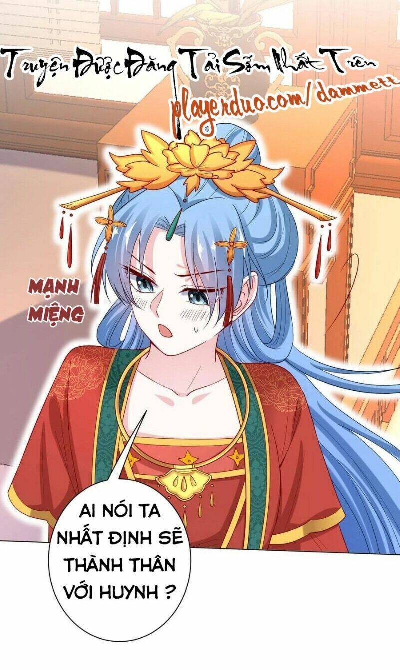 Độc Y Đích Nữ Chapter 164 - Trang 2