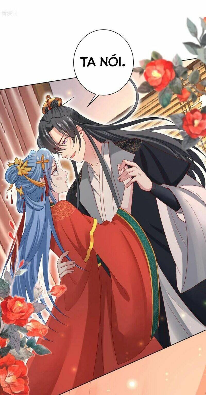 Độc Y Đích Nữ Chapter 164 - Trang 2