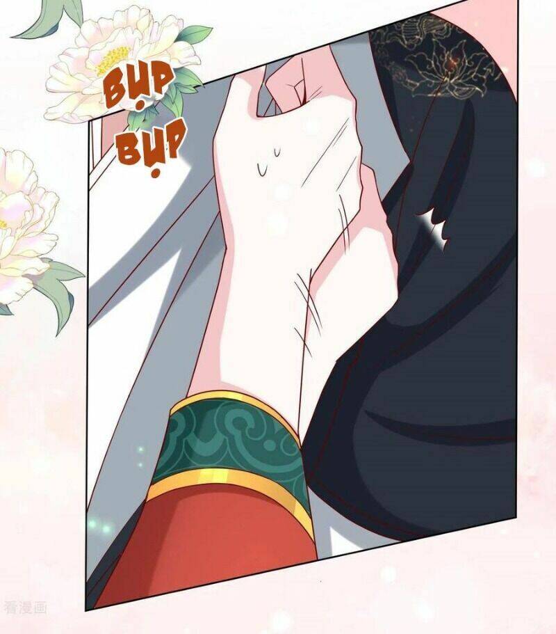 Độc Y Đích Nữ Chapter 164 - Trang 2