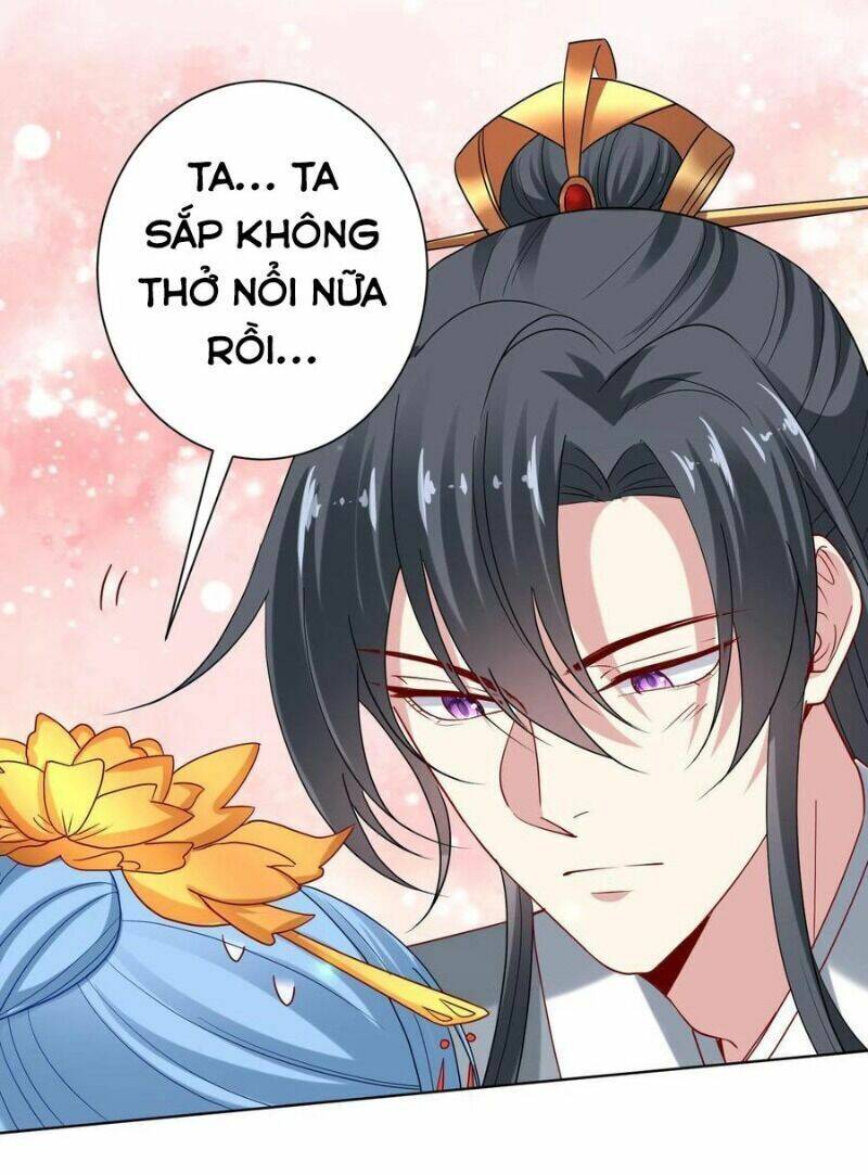 Độc Y Đích Nữ Chapter 164 - Trang 2