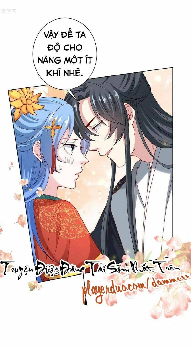 Độc Y Đích Nữ Chapter 164 - Trang 2