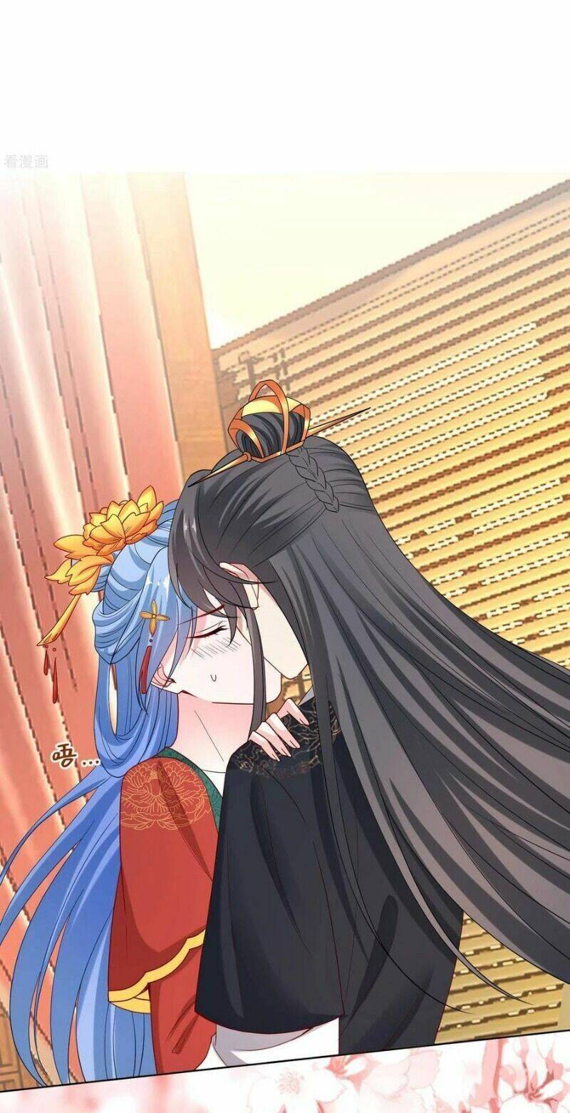 Độc Y Đích Nữ Chapter 164 - Trang 2