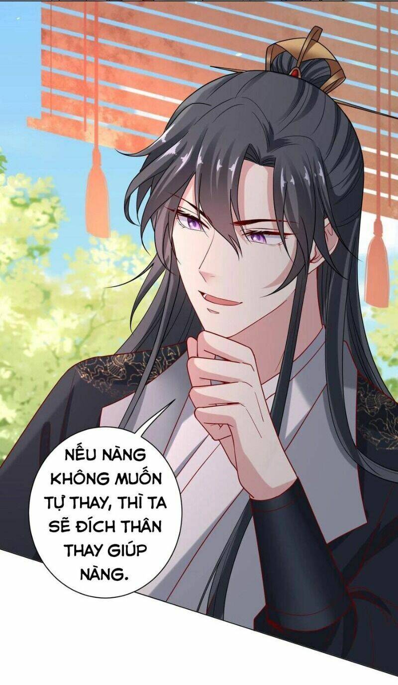 Độc Y Đích Nữ Chapter 164 - Trang 2