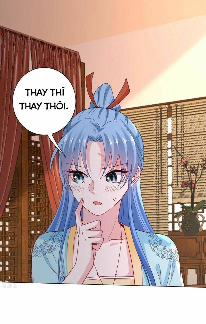 Độc Y Đích Nữ Chapter 164 - Trang 2