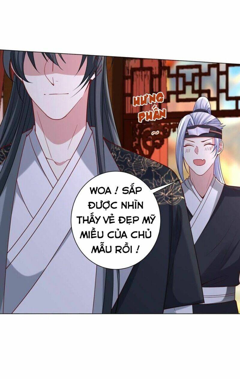 Độc Y Đích Nữ Chapter 164 - Trang 2