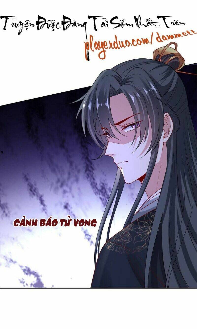 Độc Y Đích Nữ Chapter 164 - Trang 2