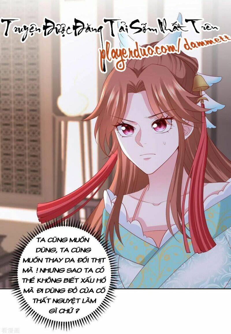 Độc Y Đích Nữ Chapter 165 - Trang 2