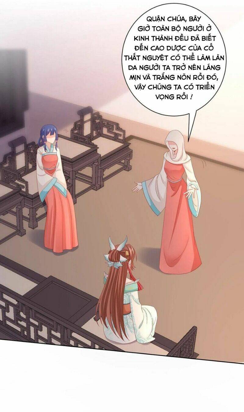 Độc Y Đích Nữ Chapter 165 - Trang 2