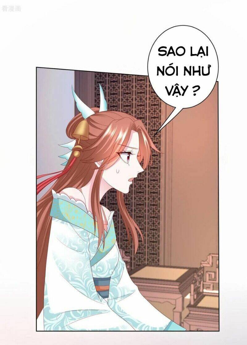 Độc Y Đích Nữ Chapter 165 - Trang 2