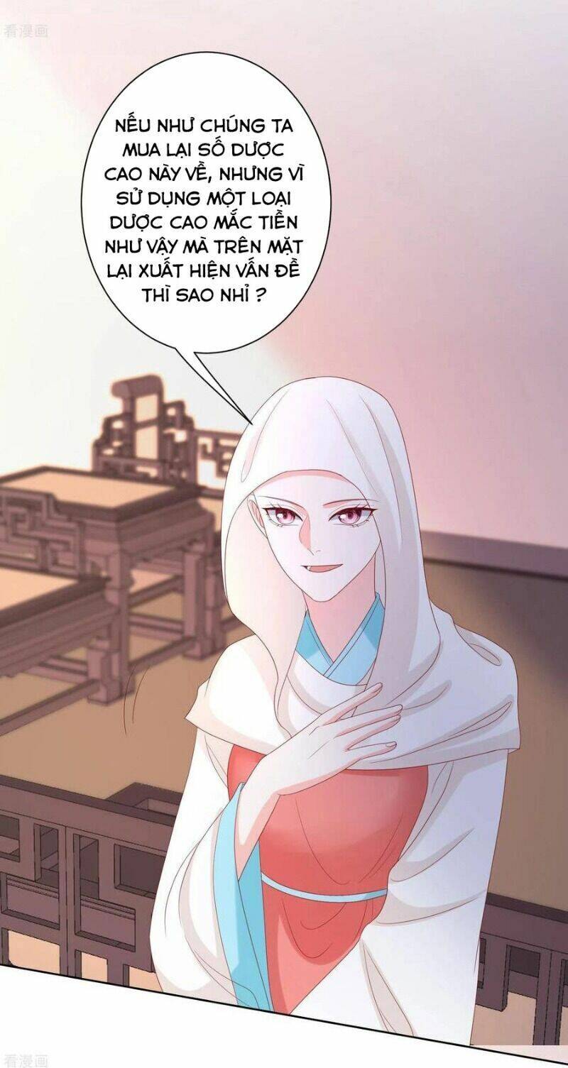 Độc Y Đích Nữ Chapter 165 - Trang 2