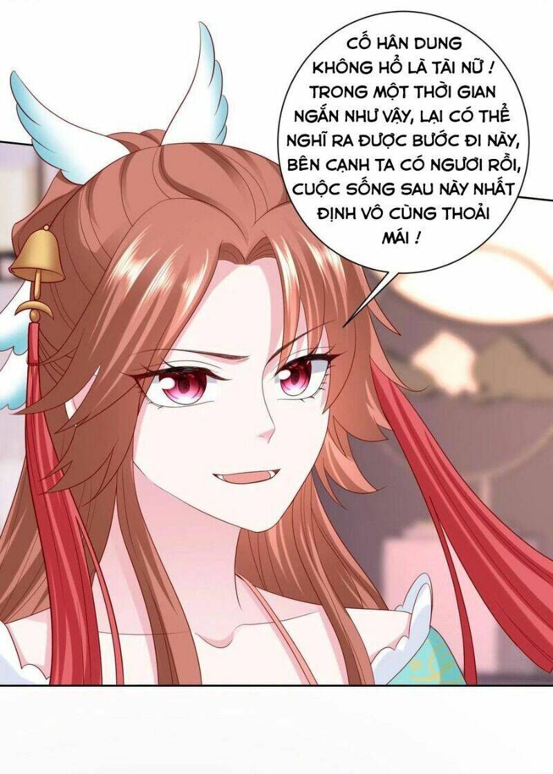 Độc Y Đích Nữ Chapter 165 - Trang 2