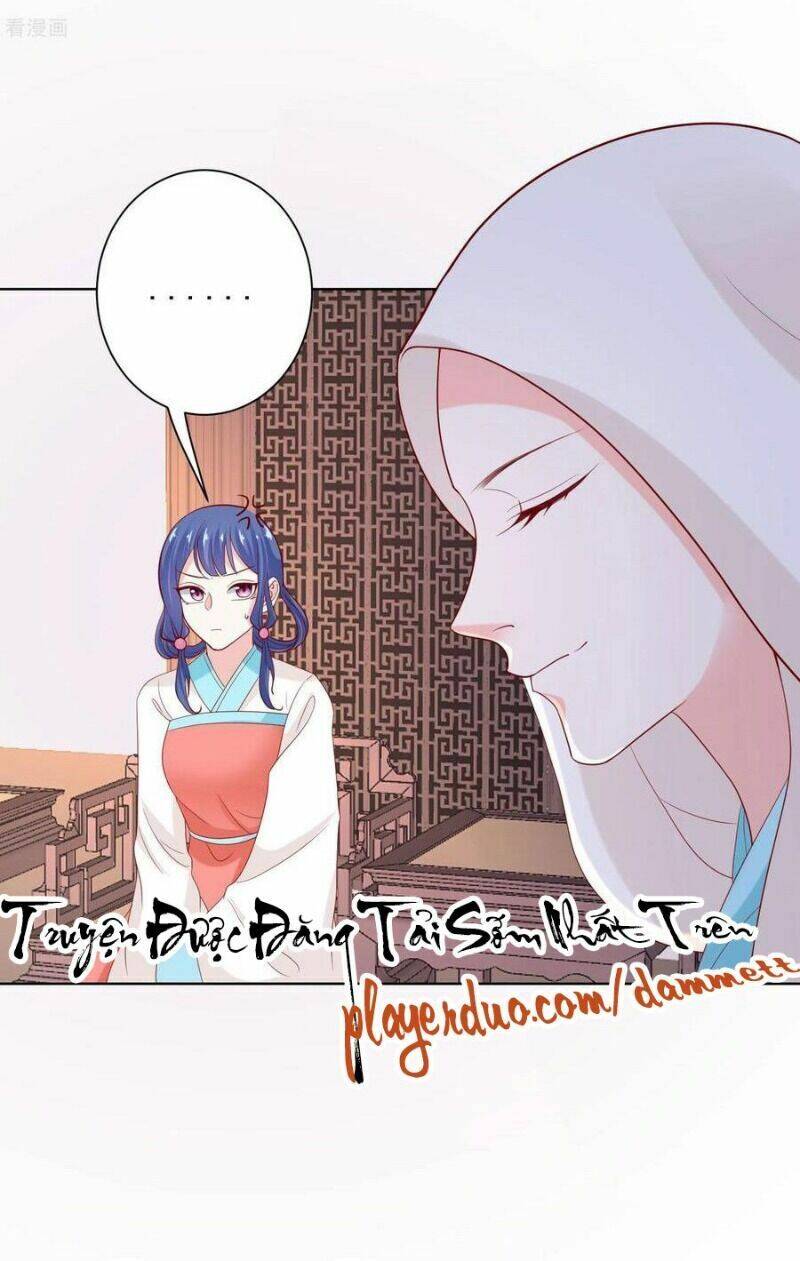 Độc Y Đích Nữ Chapter 165 - Trang 2