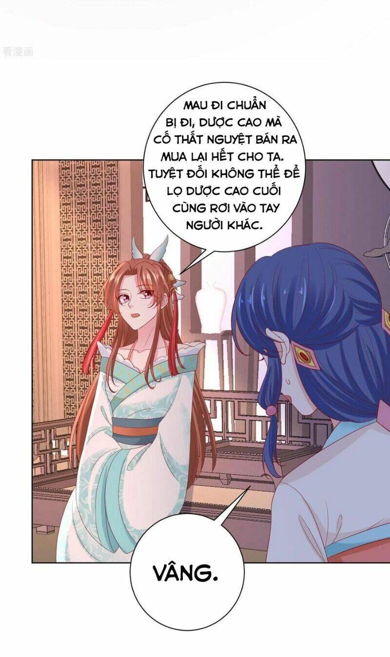 Độc Y Đích Nữ Chapter 165 - Trang 2