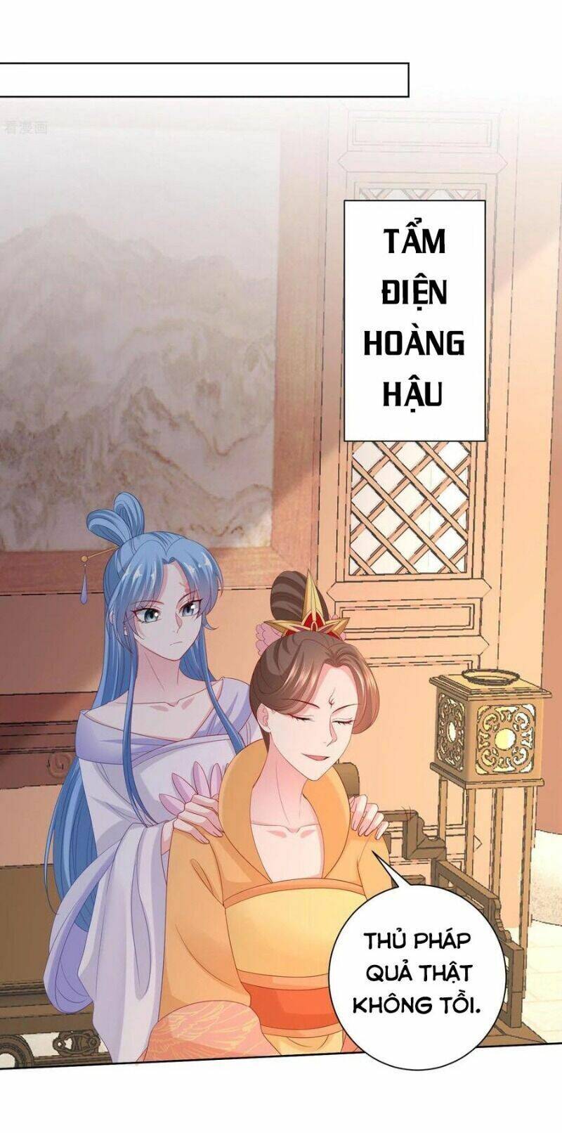 Độc Y Đích Nữ Chapter 165 - Trang 2