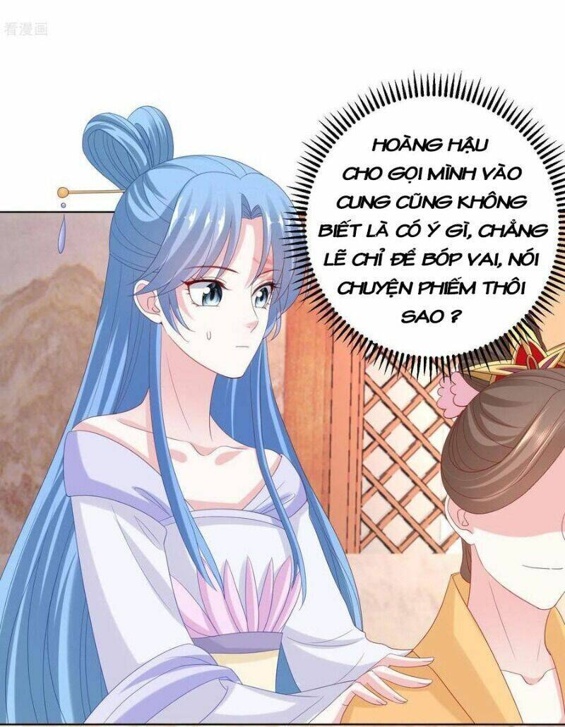 Độc Y Đích Nữ Chapter 165 - Trang 2