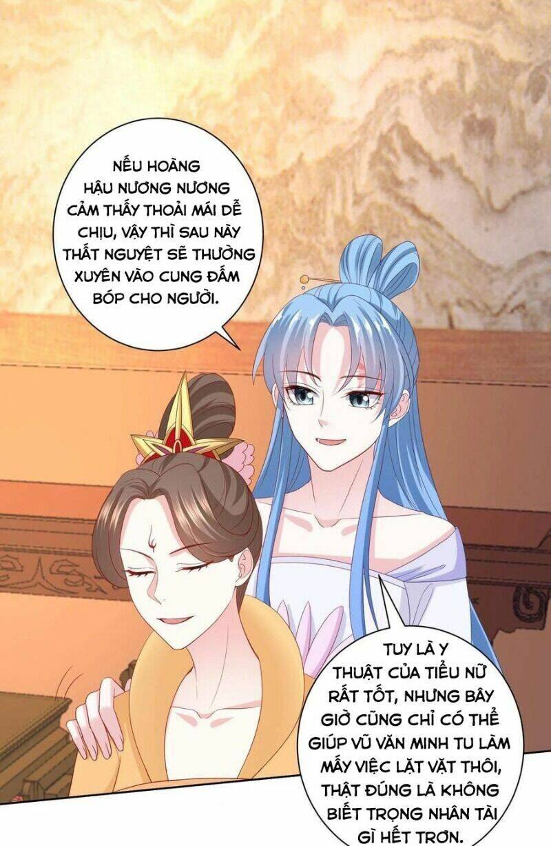 Độc Y Đích Nữ Chapter 165 - Trang 2