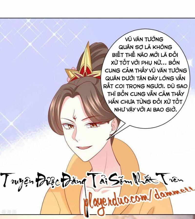 Độc Y Đích Nữ Chapter 165 - Trang 2