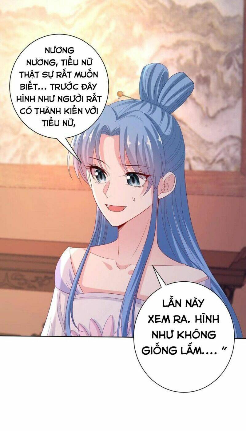 Độc Y Đích Nữ Chapter 165 - Trang 2