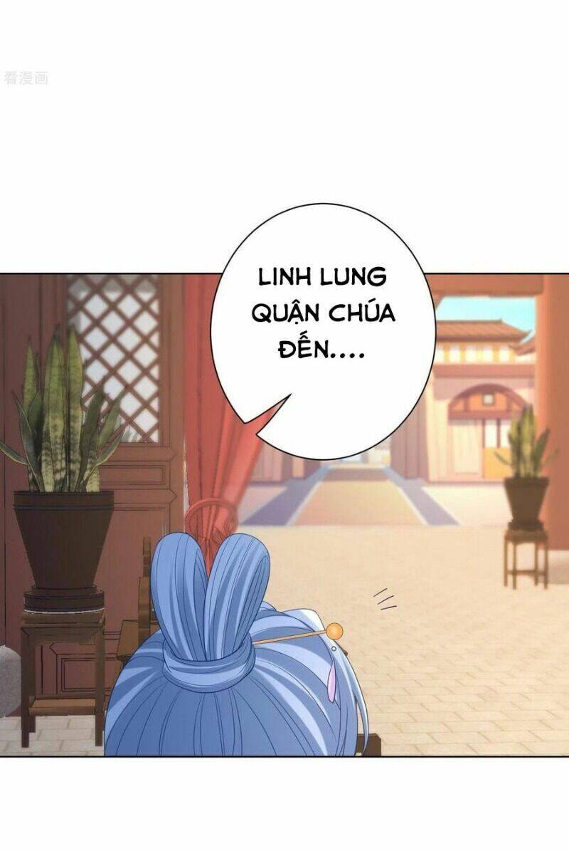 Độc Y Đích Nữ Chapter 165 - Trang 2