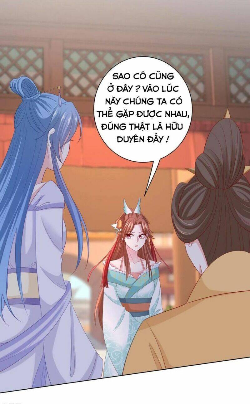 Độc Y Đích Nữ Chapter 165 - Trang 2