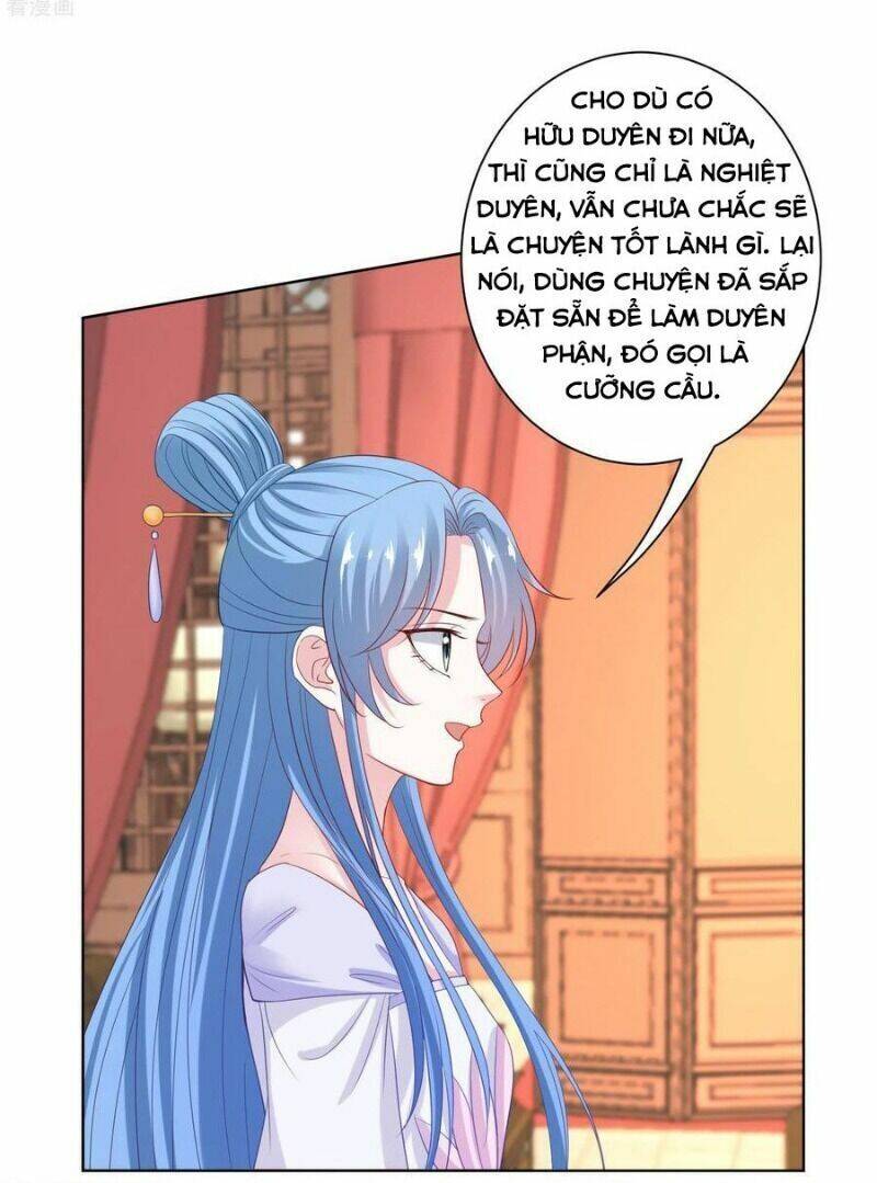 Độc Y Đích Nữ Chapter 165 - Trang 2