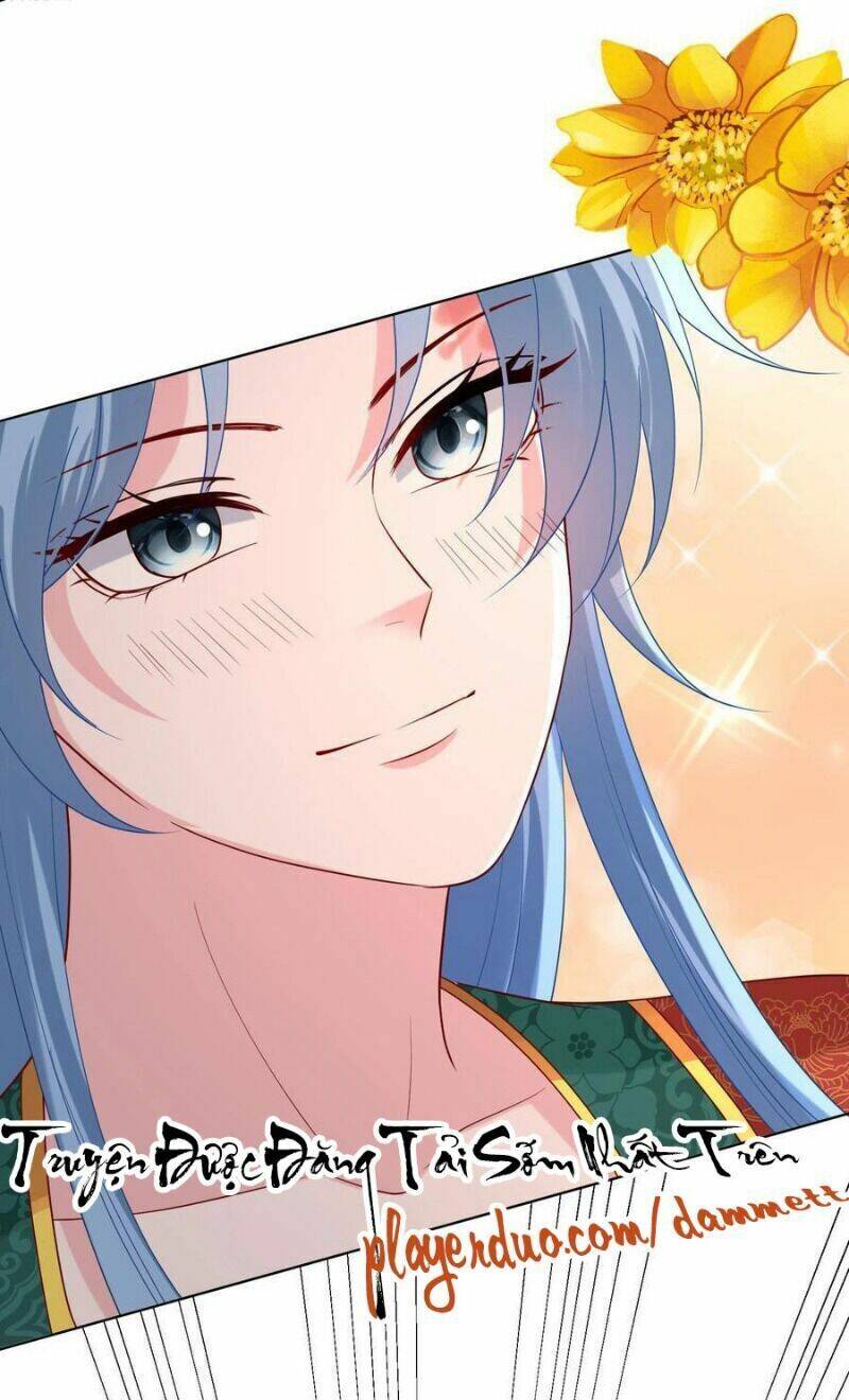 Độc Y Đích Nữ Chapter 165 - Trang 2