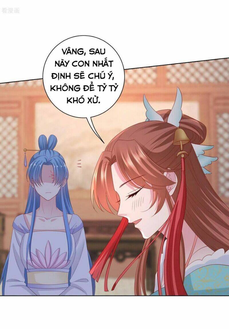 Độc Y Đích Nữ Chapter 165 - Trang 2