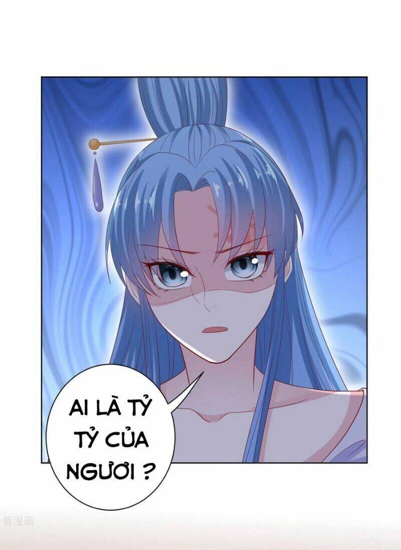 Độc Y Đích Nữ Chapter 165 - Trang 2