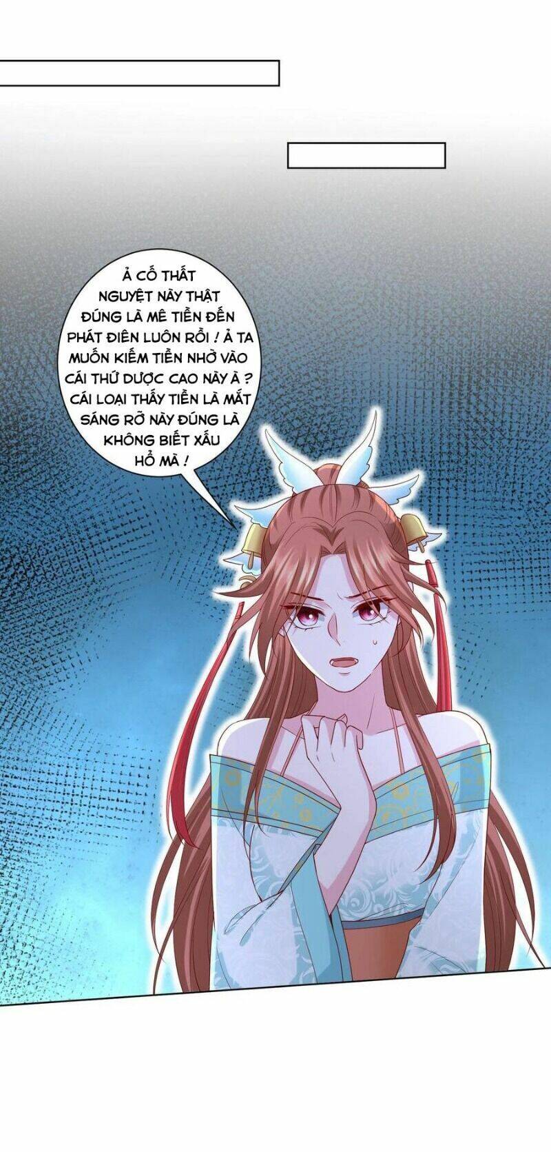 Độc Y Đích Nữ Chapter 165 - Trang 2