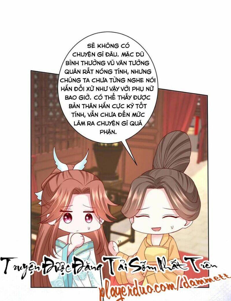 Độc Y Đích Nữ Chapter 166 - Trang 2