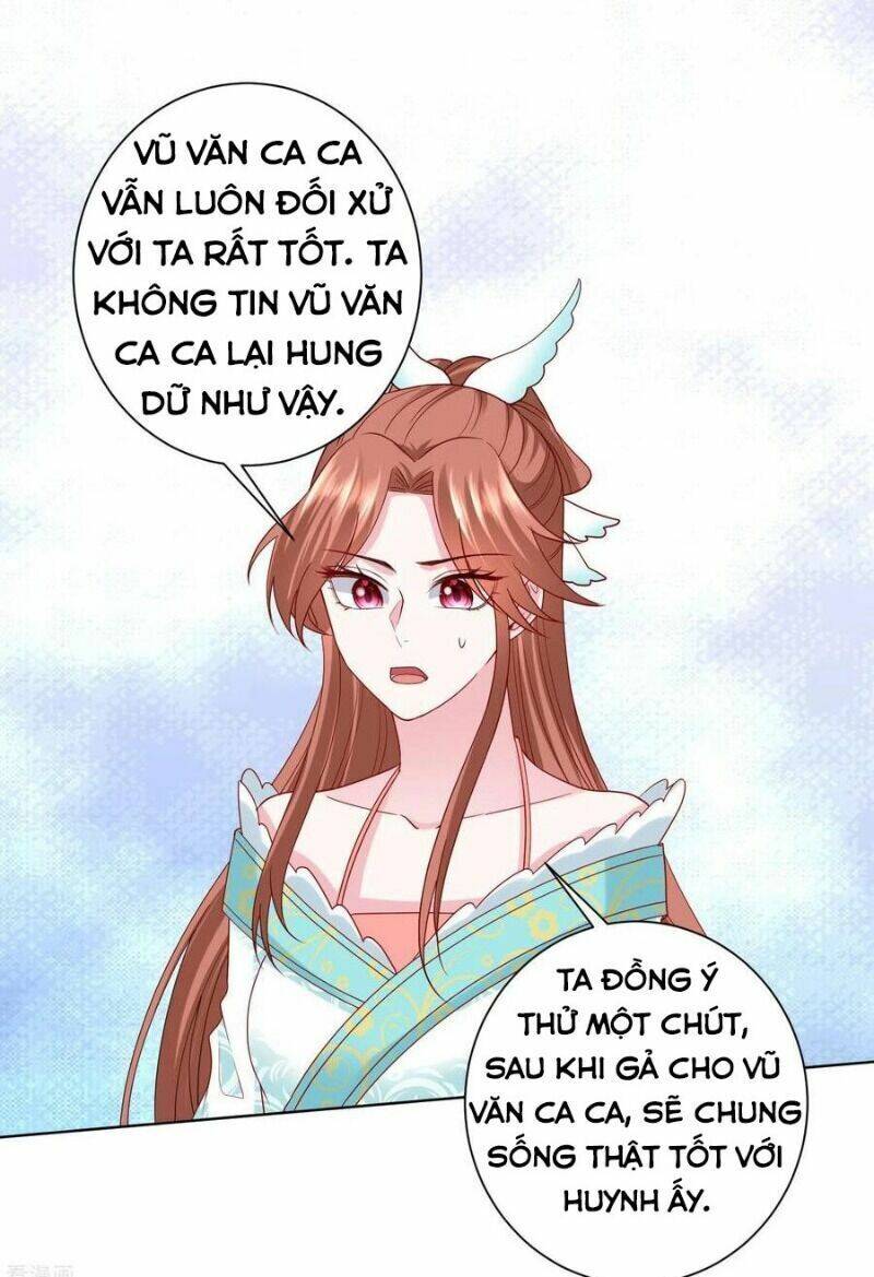 Độc Y Đích Nữ Chapter 166 - Trang 2