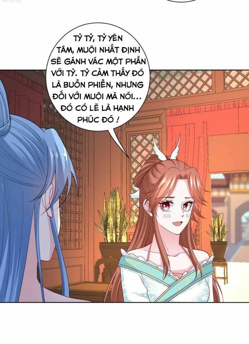 Độc Y Đích Nữ Chapter 166 - Trang 2