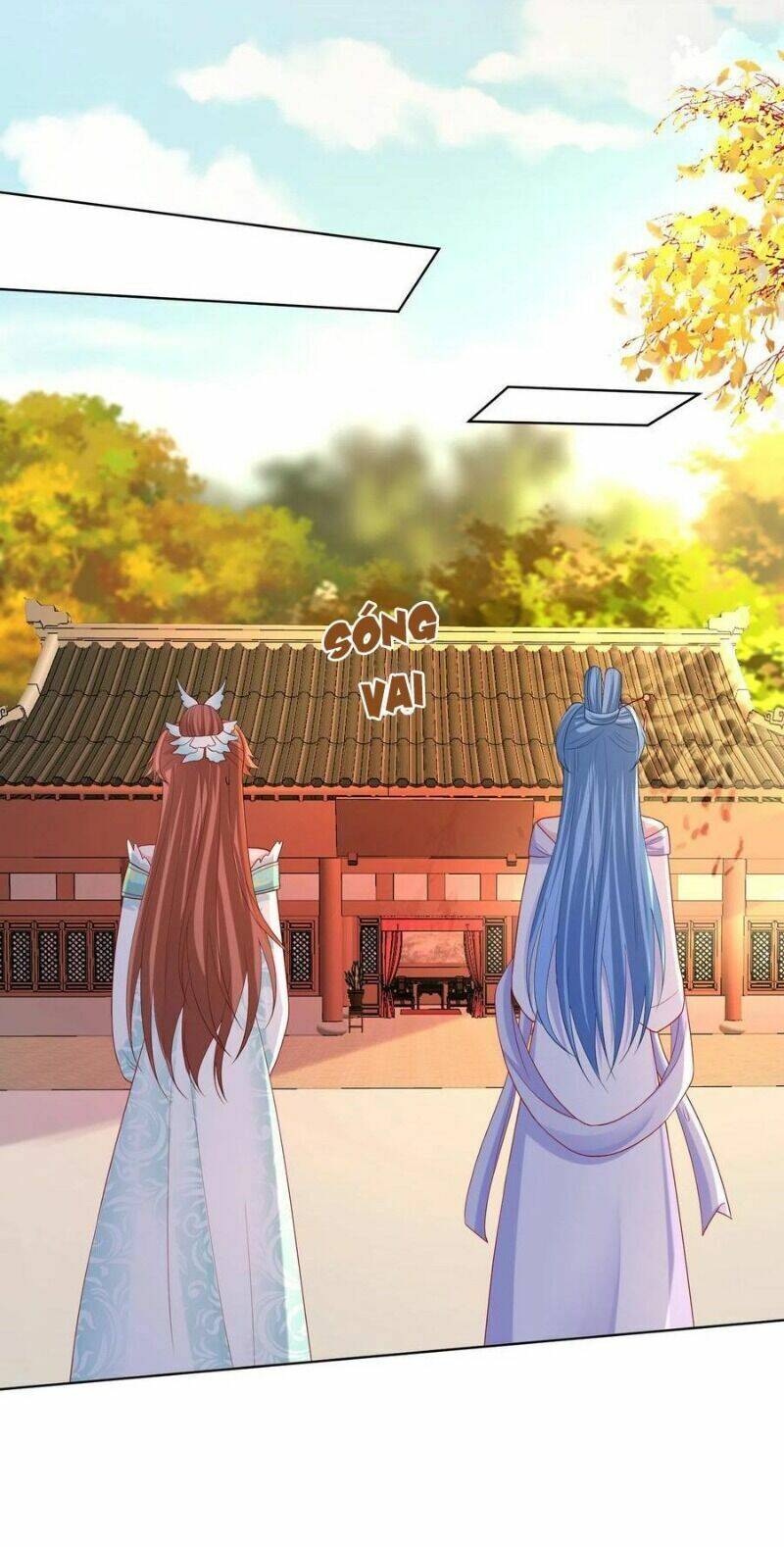 Độc Y Đích Nữ Chapter 166 - Trang 2