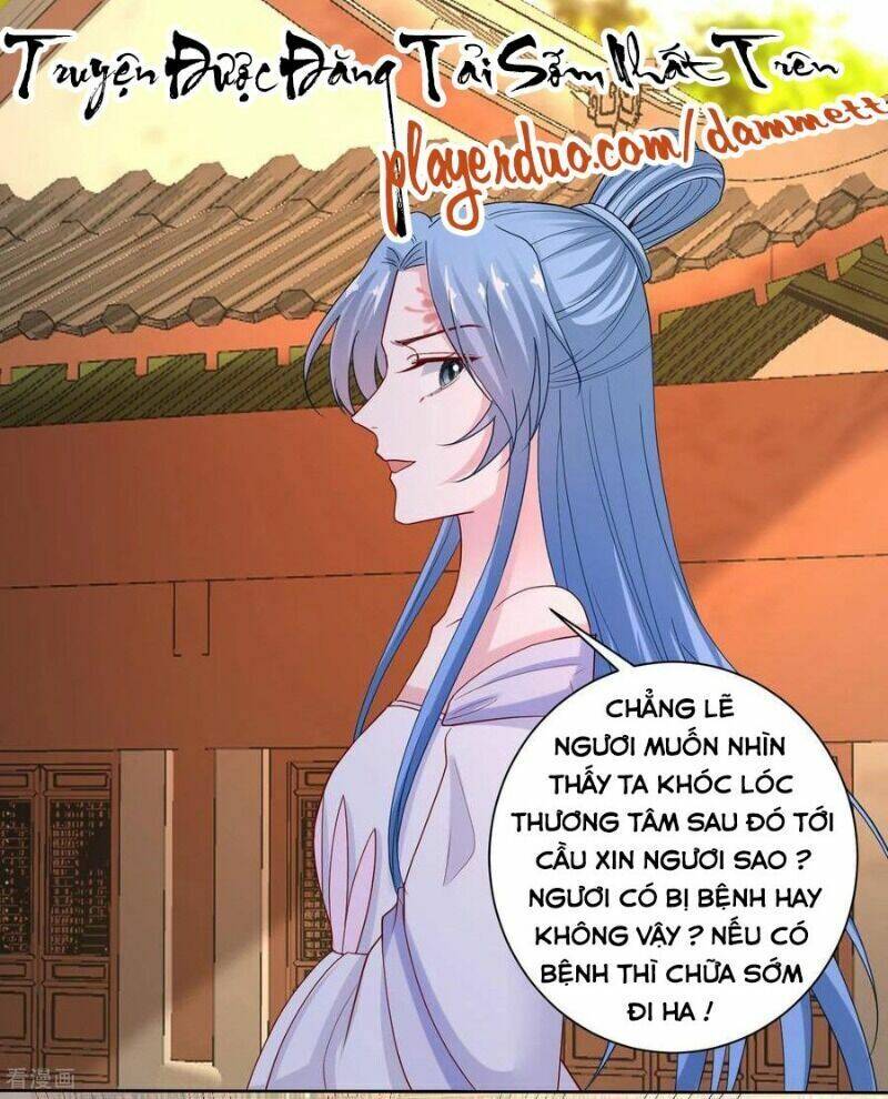 Độc Y Đích Nữ Chapter 166 - Trang 2