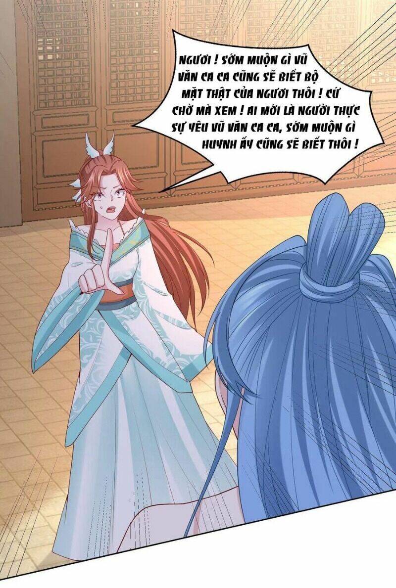 Độc Y Đích Nữ Chapter 166 - Trang 2