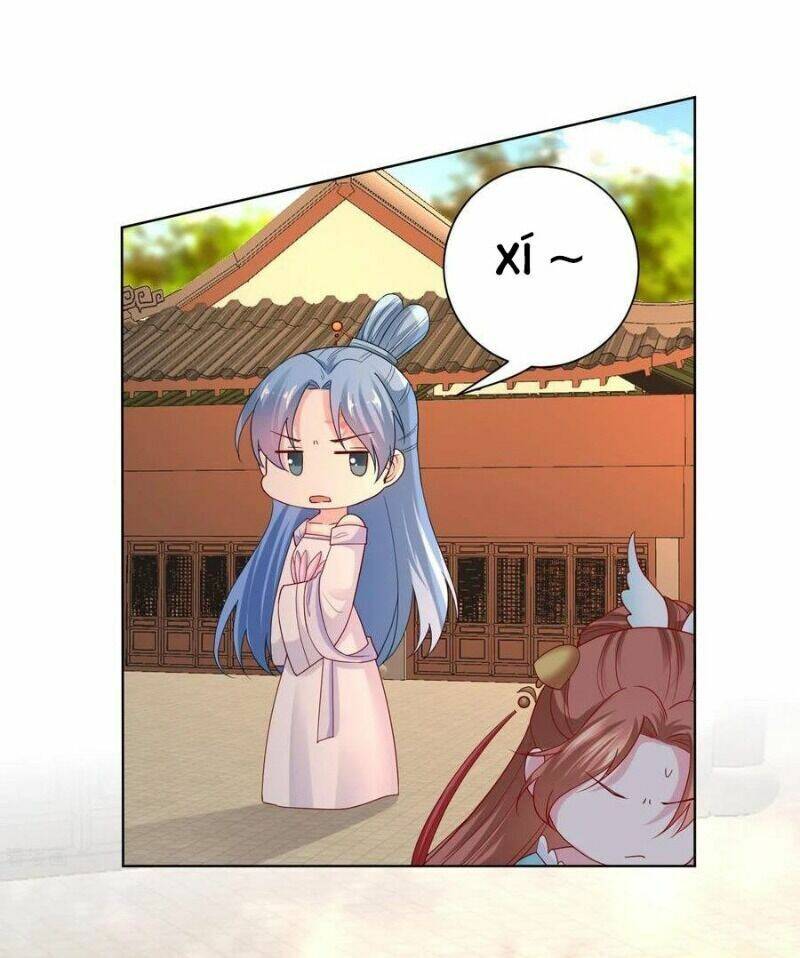 Độc Y Đích Nữ Chapter 166 - Trang 2