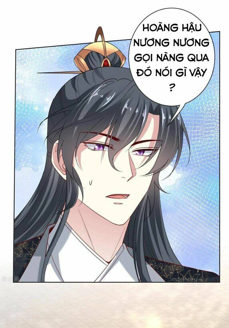 Độc Y Đích Nữ Chapter 166 - Trang 2