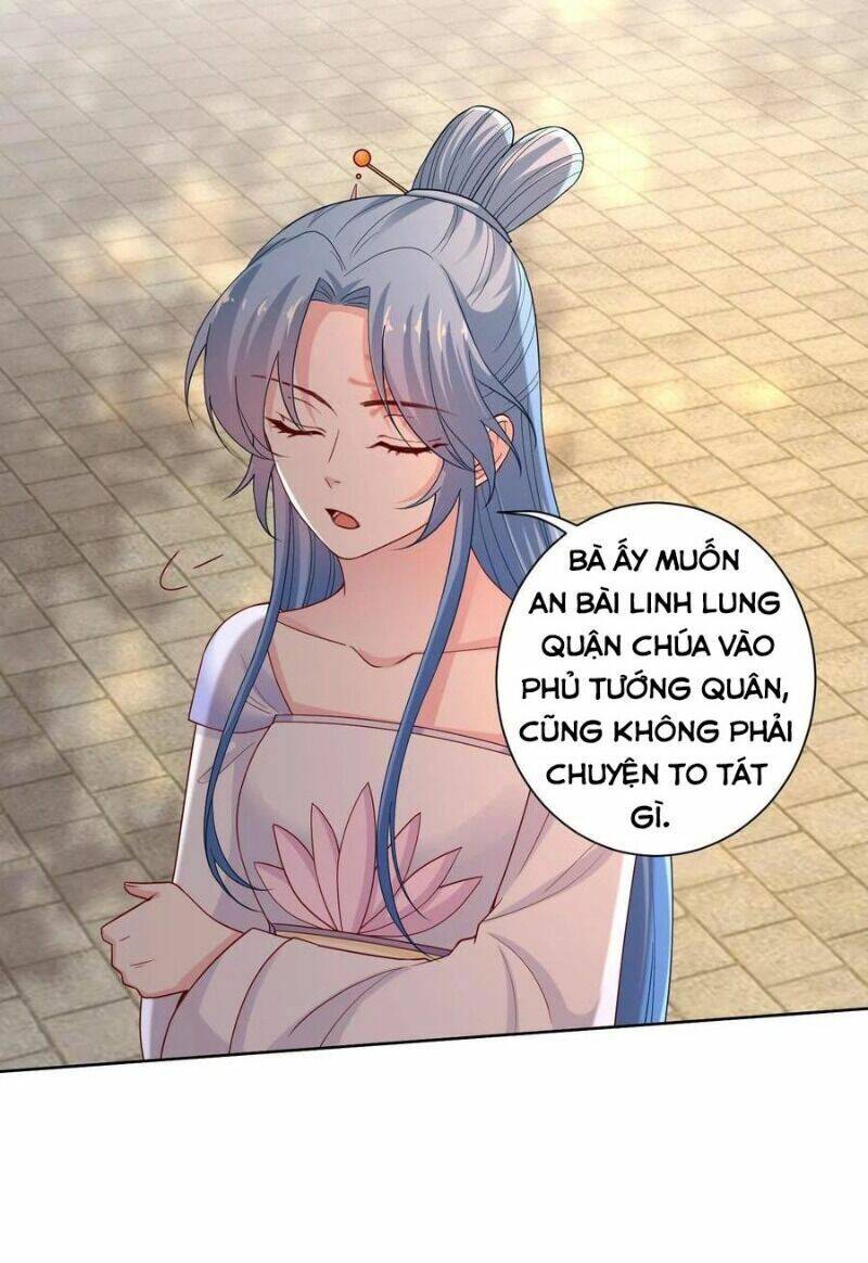 Độc Y Đích Nữ Chapter 166 - Trang 2