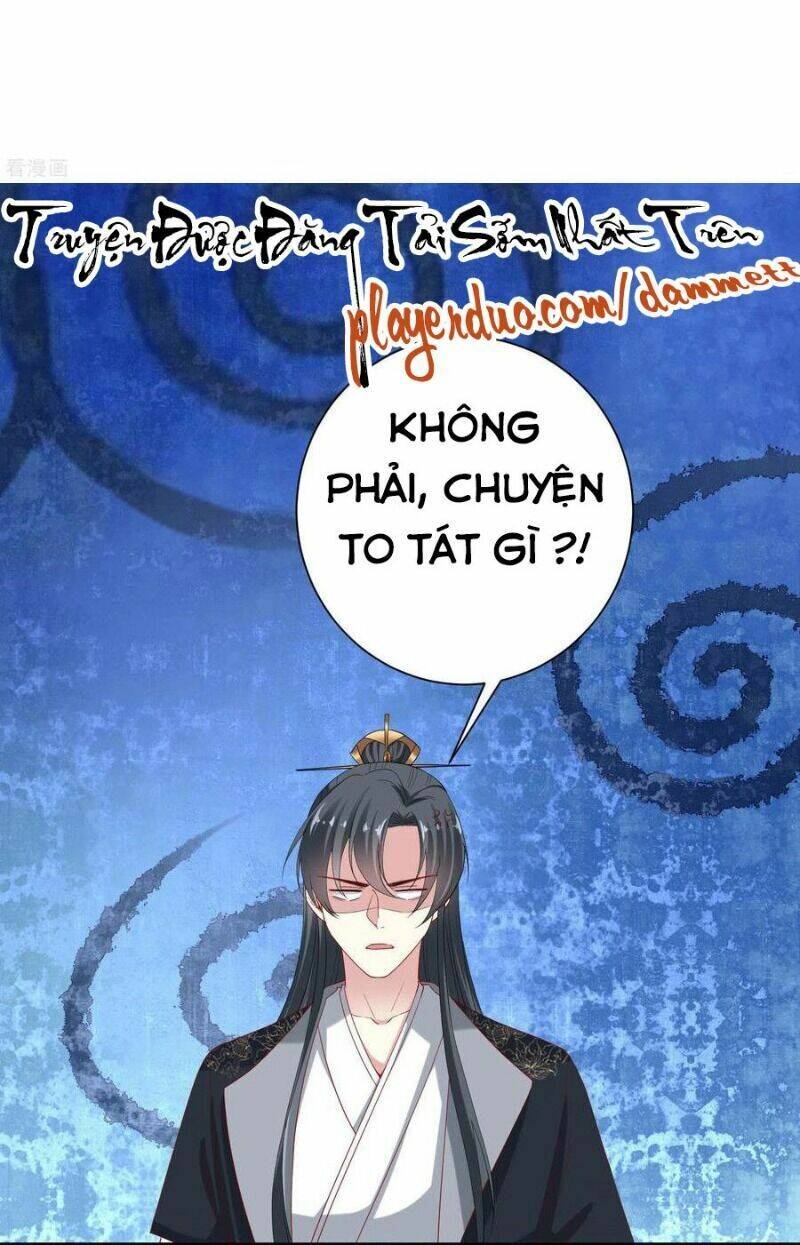 Độc Y Đích Nữ Chapter 166 - Trang 2