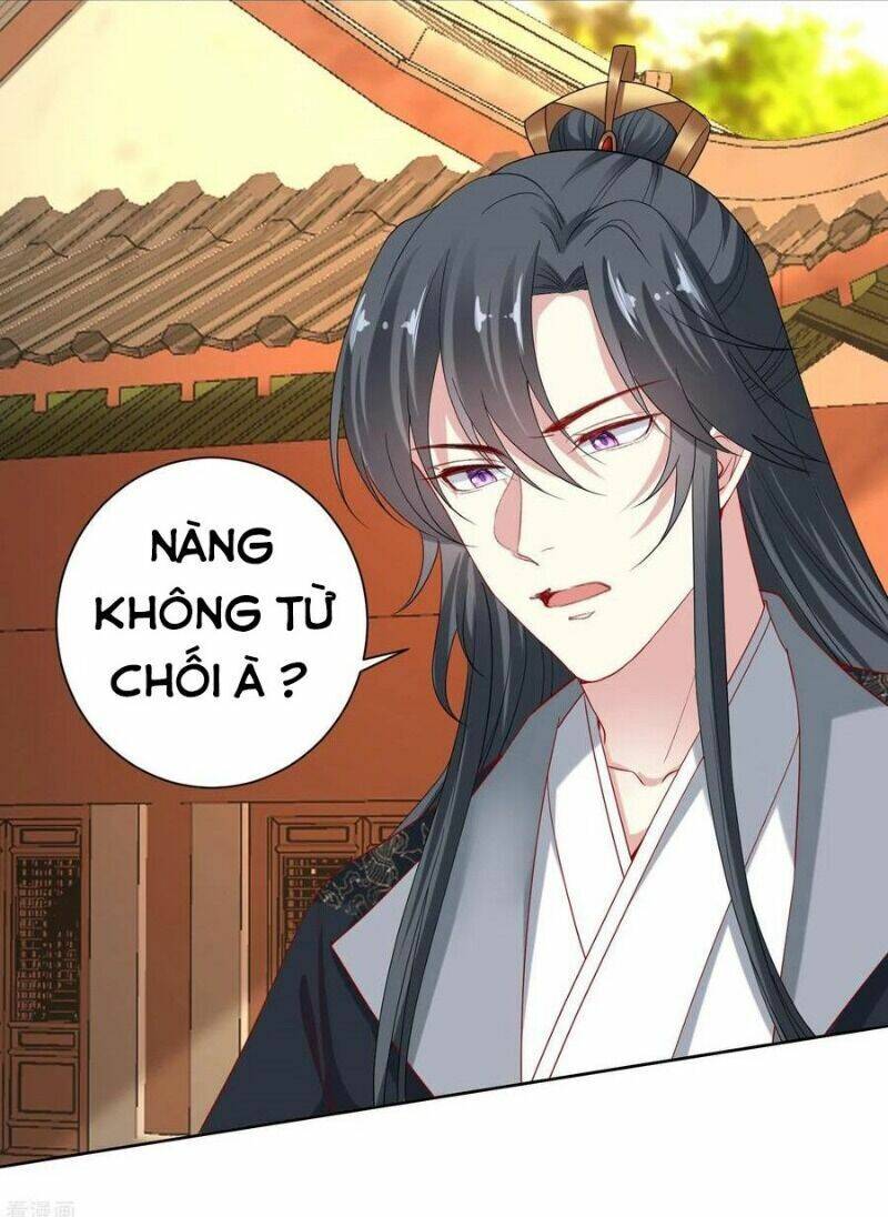 Độc Y Đích Nữ Chapter 166 - Trang 2