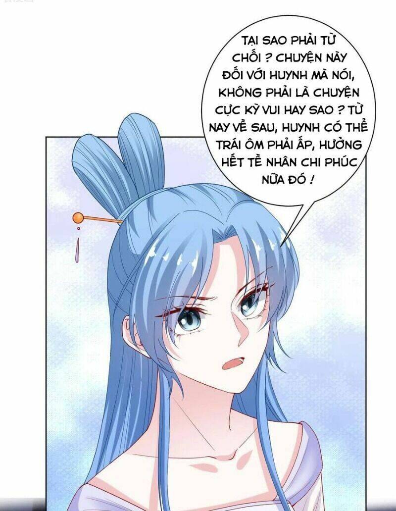 Độc Y Đích Nữ Chapter 166 - Trang 2