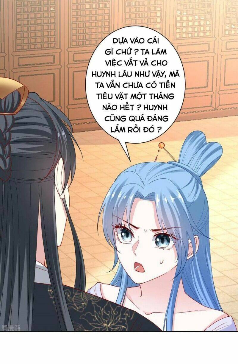 Độc Y Đích Nữ Chapter 166 - Trang 2