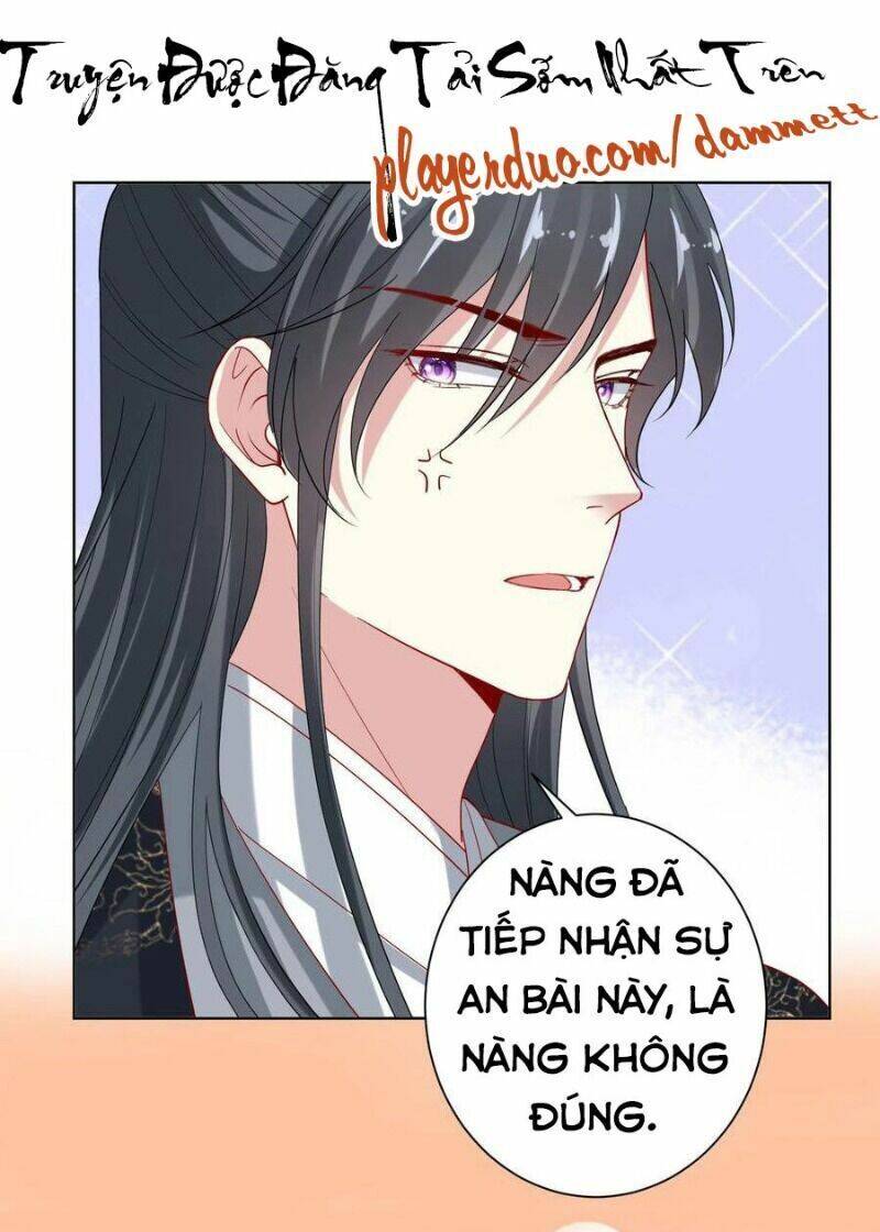 Độc Y Đích Nữ Chapter 166 - Trang 2