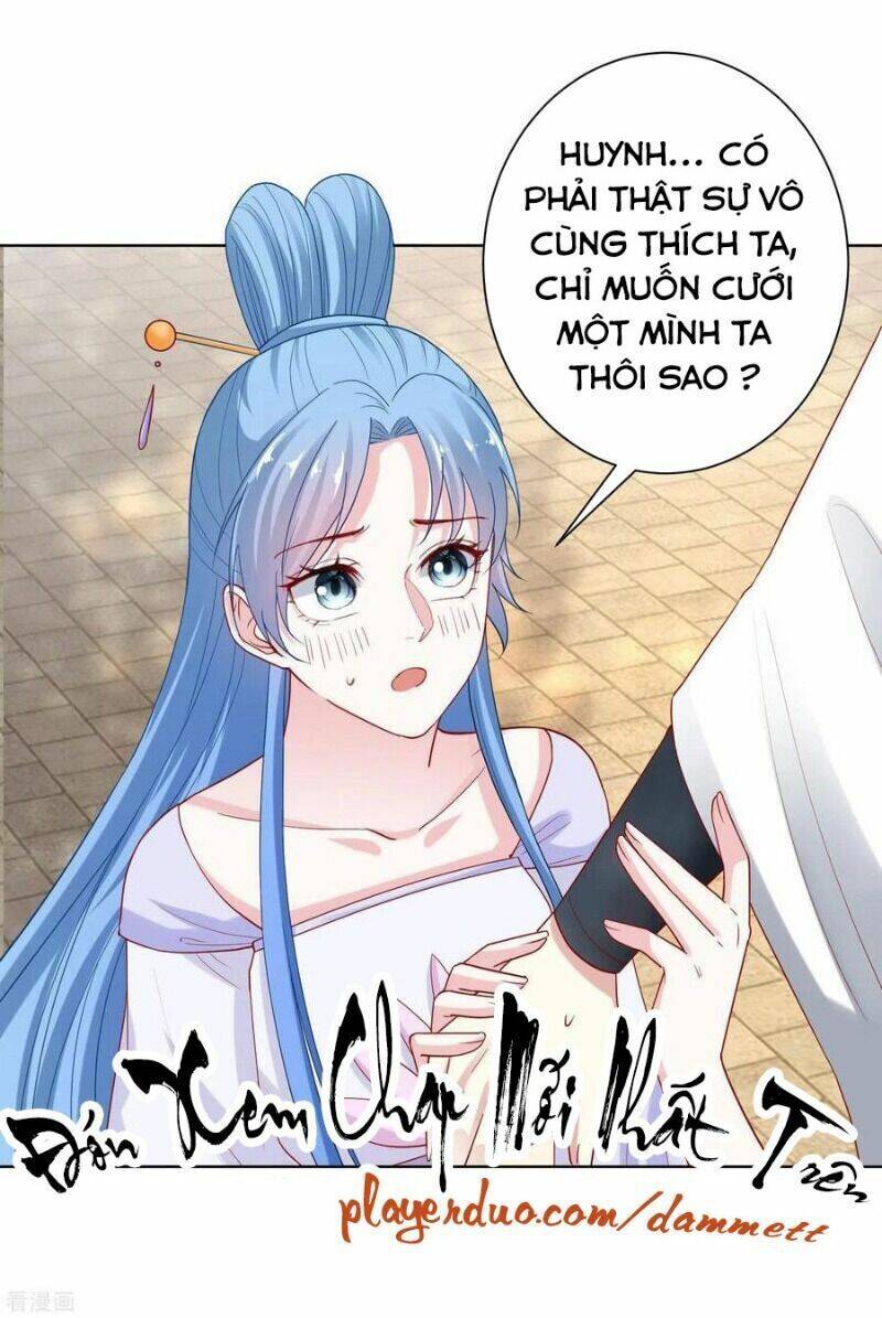 Độc Y Đích Nữ Chapter 166 - Trang 2