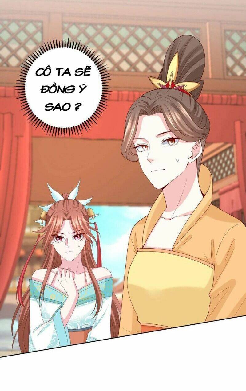 Độc Y Đích Nữ Chapter 166 - Trang 2