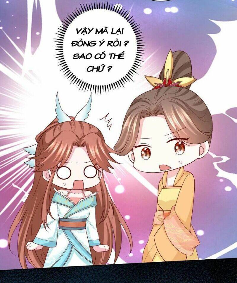 Độc Y Đích Nữ Chapter 166 - Trang 2