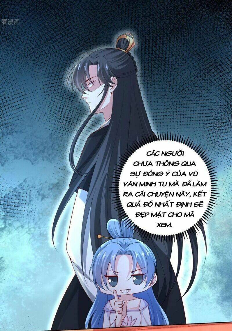 Độc Y Đích Nữ Chapter 166 - Trang 2