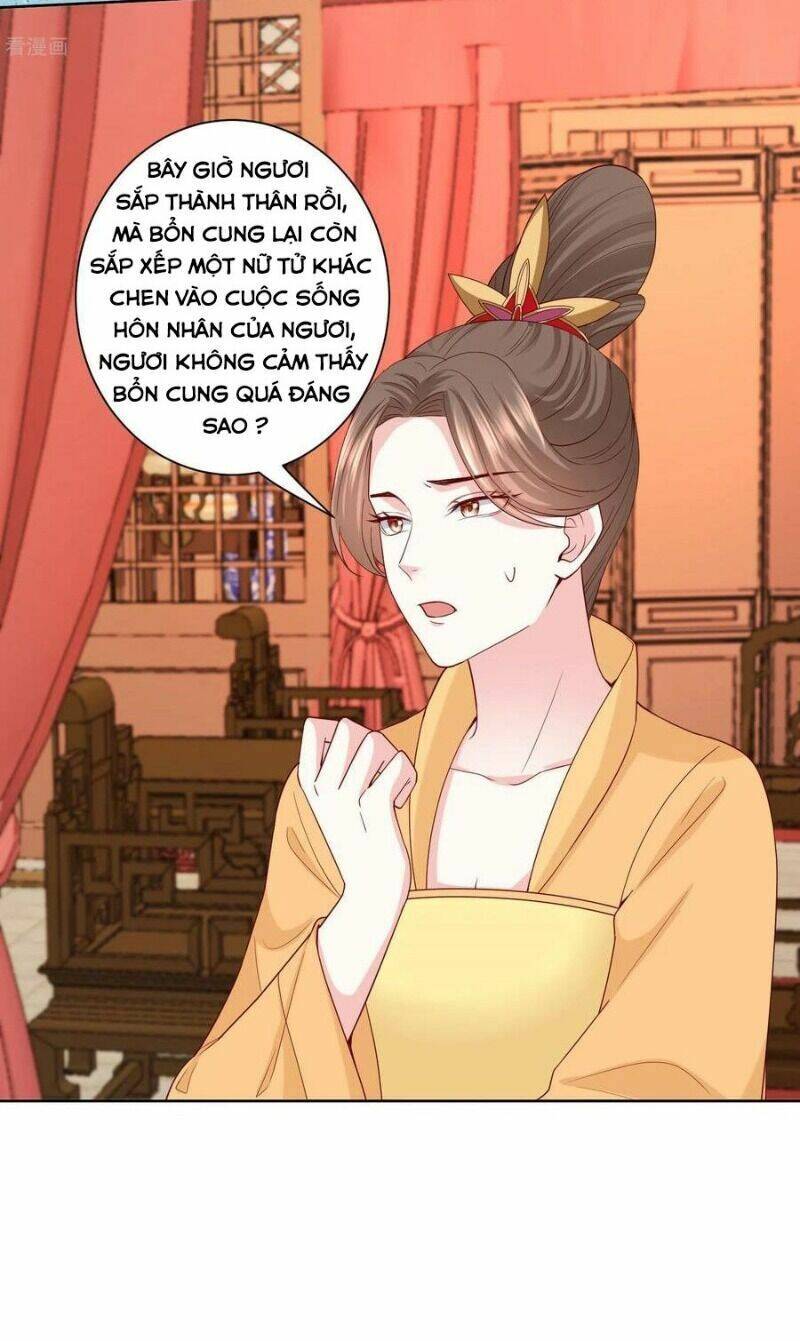 Độc Y Đích Nữ Chapter 166 - Trang 2