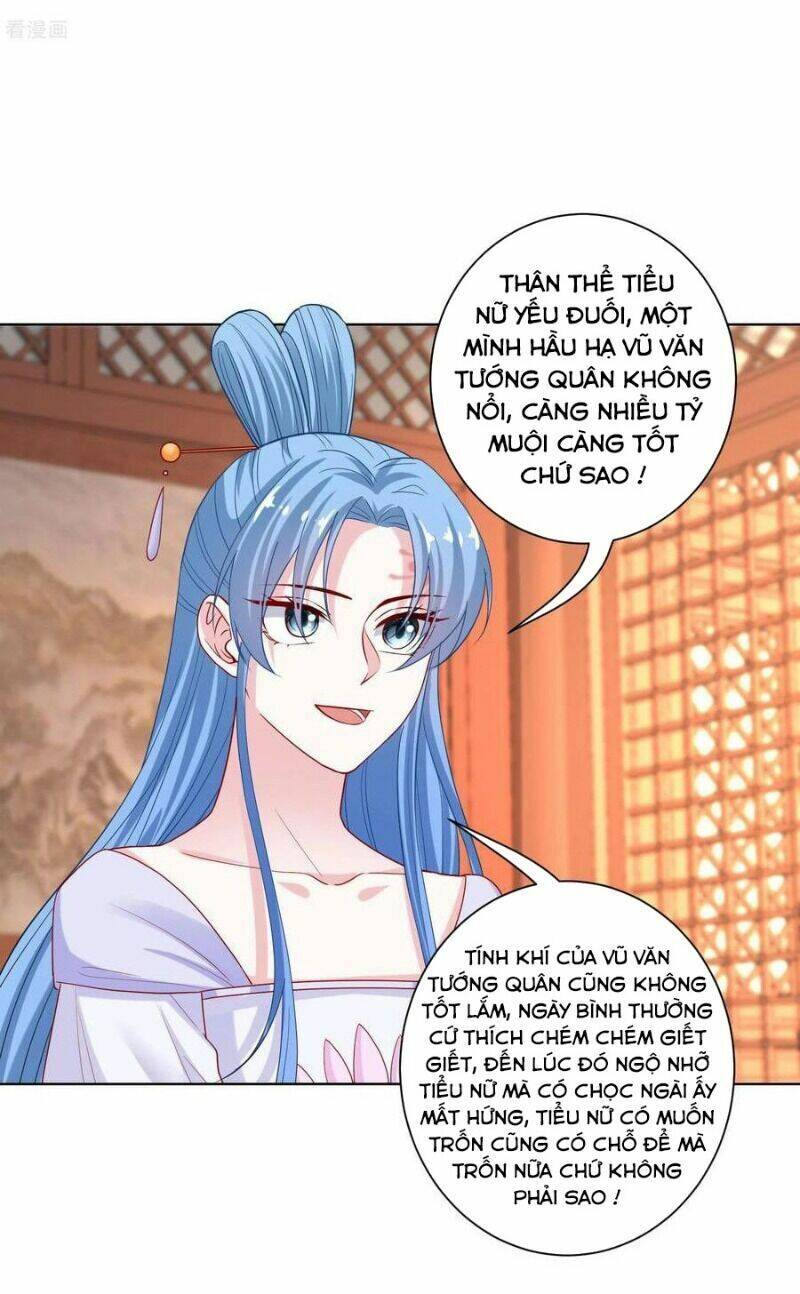 Độc Y Đích Nữ Chapter 166 - Trang 2